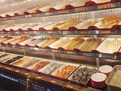 -言玖鲜火锅串串披萨自助(益田假日店)