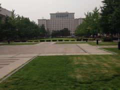 -清华澜园教工餐厅