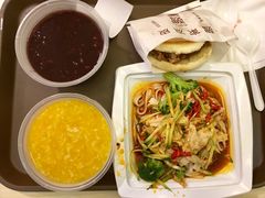 -魏家凉皮(西安秋林宏业商厦店)