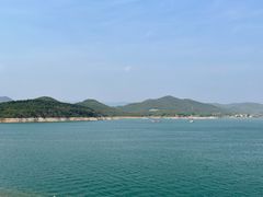 -北京金海湖景区