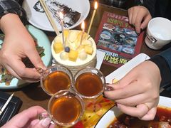 -东口码头·烧鸽子·鱼头泡饼·地方菜(金鹰悦城店)