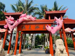 -三亚蜈支洲岛旅游区