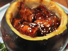-福慧慈缘素食餐厅(王府井店)