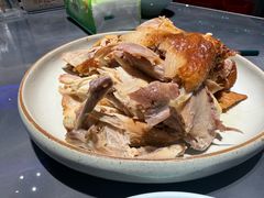 -东方饺子王(哈西万达店)