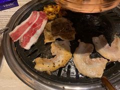 -胡哥烤肥牛(车公庙店)