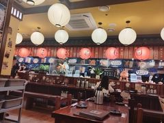 -鸟鹏烧鸟居酒屋(仁恒梦中心店)