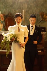 -苏州HX-合喜映画婚纱摄影