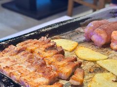 -双门洞·珍珠家韩式烤肉(永丰社区八区店)