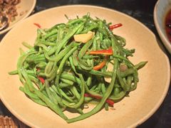 -廖川菜(太阳宫店)