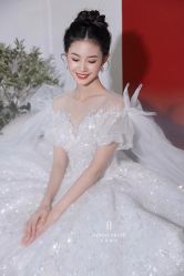 -艾朵婚纱