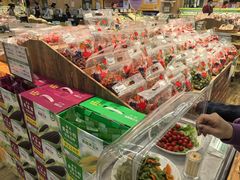 -果蔬好生活超市(东湖店)