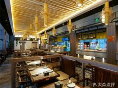 -小杨烤肉(高新店)