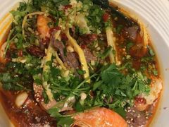 -成都你六姐·牛肉冒菜(城市集市合生汇店)