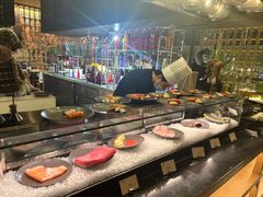 -杭州临平万丽酒店·燃餐厅(人民大道店)
