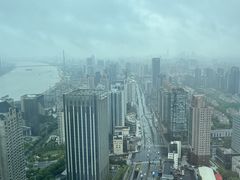 -海神诺富特大酒店-旋宫50旋转餐厅