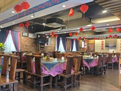 -甘家界牌柠檬鸭(青山店)