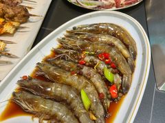 -板凳烧烤(东关街店)