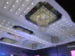 -上海喜玛拉雅酒店-宴会中心