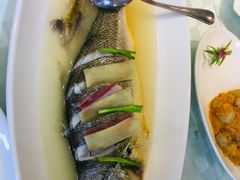 -顺风海鲜港(长寿路店)