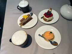 -Le Siècle.百年西餐厅(颐和公馆店)