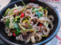 爽口鱼皮-蛙小侠(珠海华发商都店)