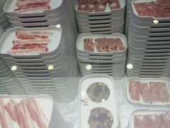 -星海汇海鲜自助烤肉火锅(百大店)