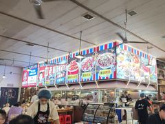 -冶建镜子·老南昌大排档·江西虾王(总店)