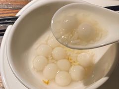-绿茶餐厅(蓝色港湾店)