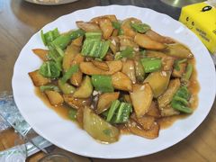 -东北菜冰城一家人