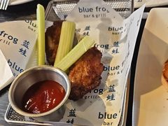 -bluefrog蓝蛙(水游城店)