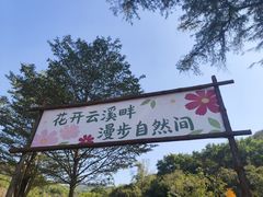 -云溪植物园