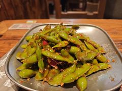 -北丐先生·野馄饨烧烤(长宁龙之梦店)