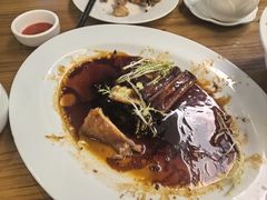 -广州塔筷子荟餐厅(汇礼轩商场店)