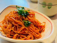 -七八冷面·延边朝鲜族美食(欢乐谷店)