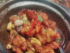 -汤城小厨•粤菜•靓汤(苏州街店)