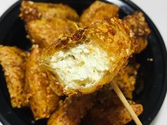 甜辣脆豆腐-518豆腐干(总店)