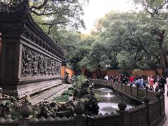 -普陀山风景名胜区-法雨禅寺