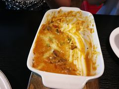 -樱花里音乐餐吧·牛扒椰子鸡(东圃店)