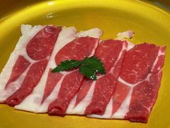 -一绪に寿喜烧(虹悦城店)