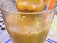 -澳门陈光记烧味饭店(郎家园店)