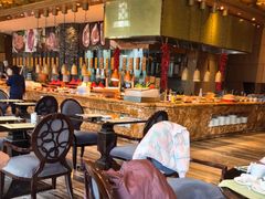 -万达瑞华酒店美食汇自助餐厅(楚河汉街店)