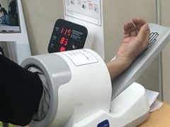 -上海市中医医院(芷江路院区)