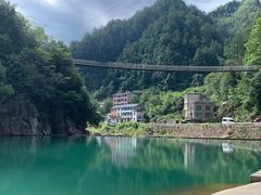 -浙西天池景区