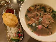 火车头米线-SUSU·苏苏(四合院创始店)