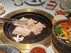 -韩时烤肉(枫蓝店)