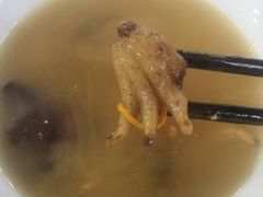 -峰瑞藏地美食·石锅鸡·牦牛肉(大昭寺品牌店)
