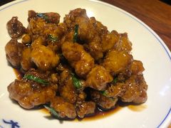 -大牌大·传统杭帮菜(湖滨店)