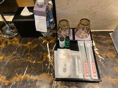 -西安赛瑞喜来登大酒店