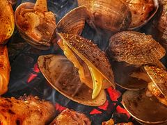 -韩风烤牛肉冷面店