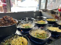 -南湖胖子砂锅(南湖店)